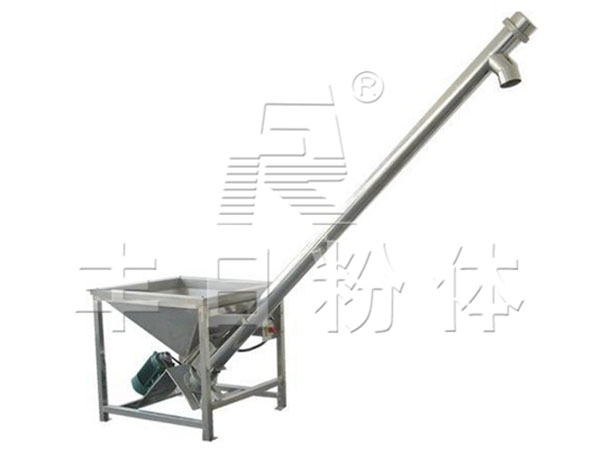 ZSL-Ⅲ系列真空上料機(jī)